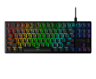 Klawiatura HYPERX Alloy Origins Core Blue 4P5P2AA